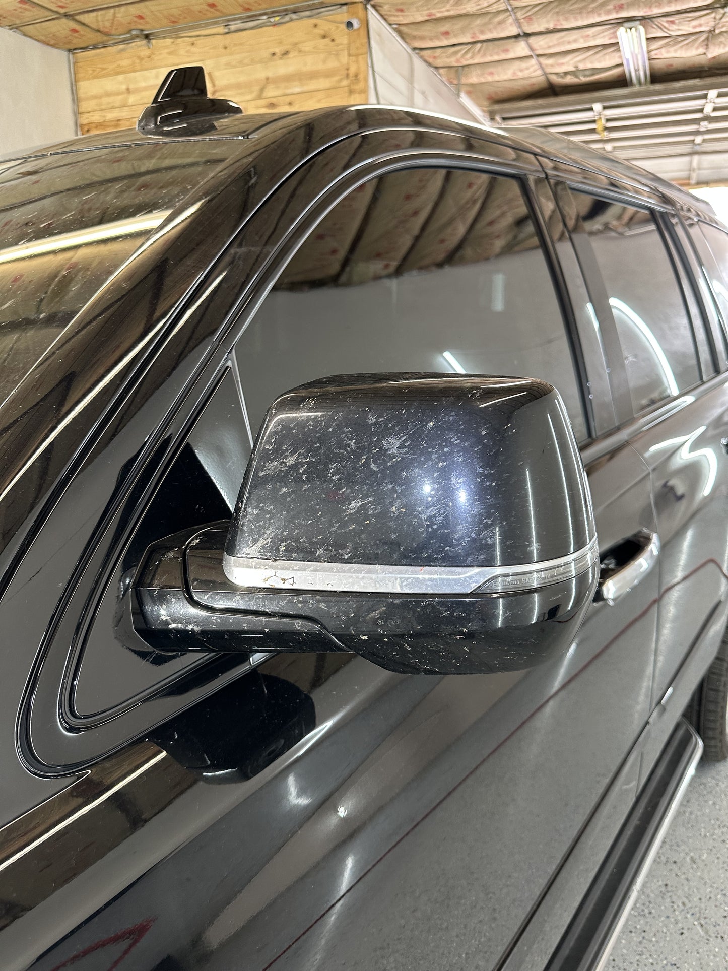 Deluxe Wash