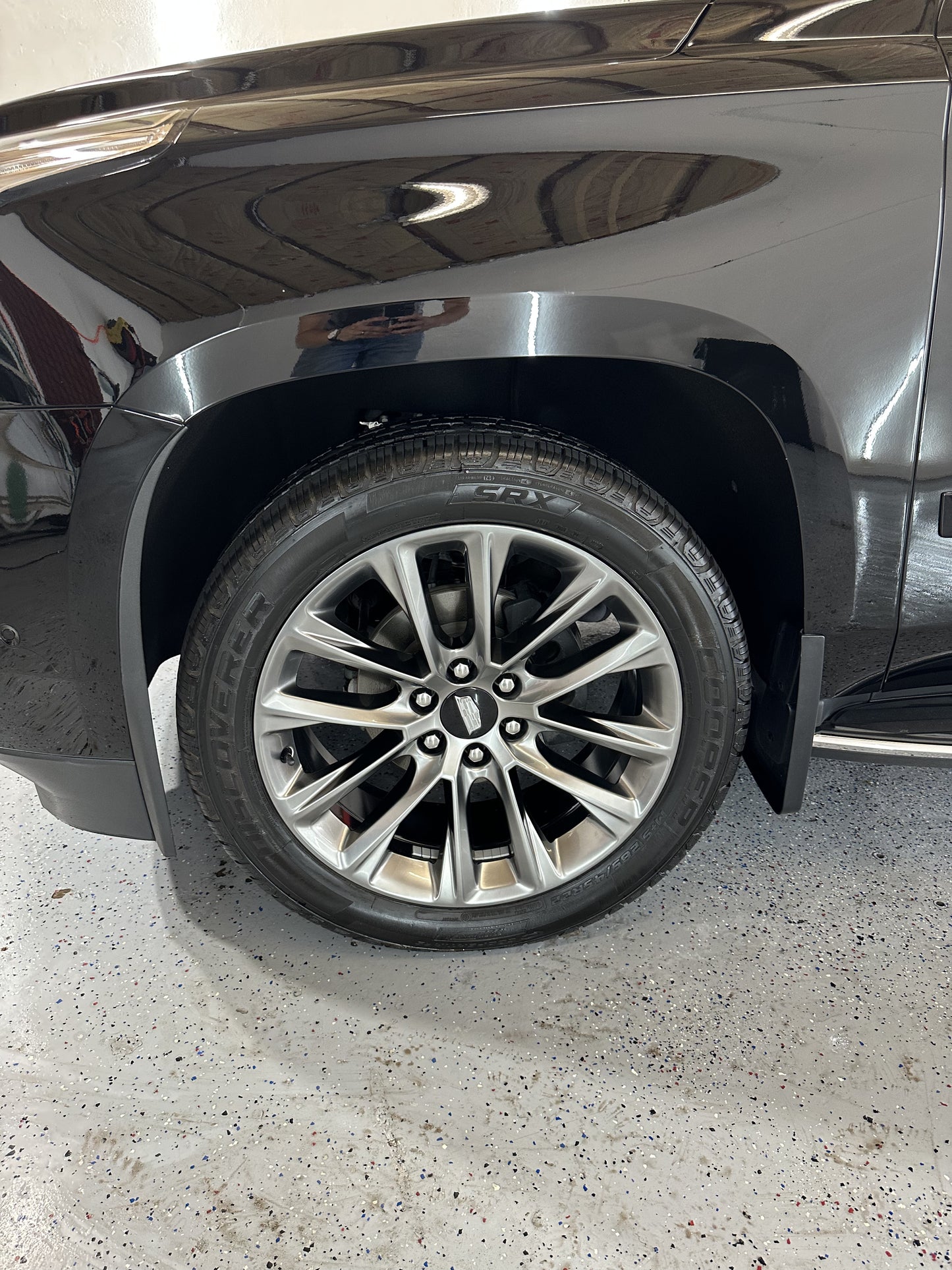 Deluxe Wash