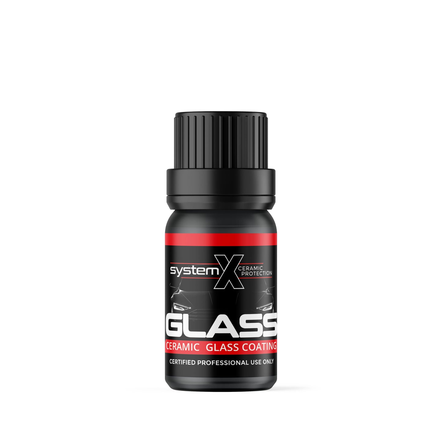 Glass Ceramic Coating